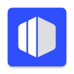 Logo of ToolBox android Application 