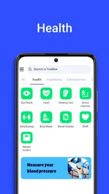 ToolBox android App screenshot 4
